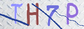 Immagine CAPTCHA
