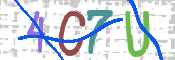 Immagine CAPTCHA