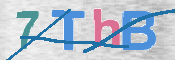 Immagine CAPTCHA