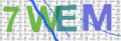 Immagine CAPTCHA