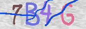 Immagine CAPTCHA