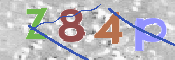 Immagine CAPTCHA
