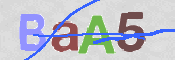Immagine CAPTCHA