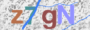 Immagine CAPTCHA