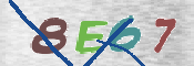 Immagine CAPTCHA