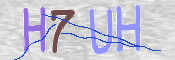 Immagine CAPTCHA