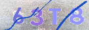Immagine CAPTCHA