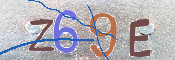 Immagine CAPTCHA