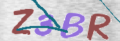 Immagine CAPTCHA