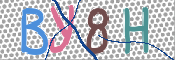Immagine CAPTCHA