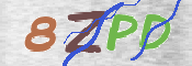 Immagine CAPTCHA