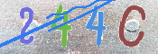 Immagine CAPTCHA