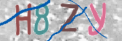 Immagine CAPTCHA
