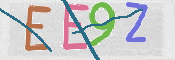 Immagine CAPTCHA