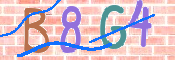 Immagine CAPTCHA