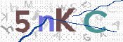 Immagine CAPTCHA