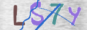 Immagine CAPTCHA