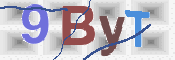 Immagine CAPTCHA
