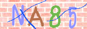 Immagine CAPTCHA