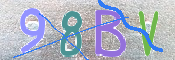 Immagine CAPTCHA