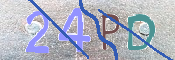 Immagine CAPTCHA