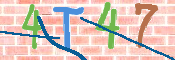 Immagine CAPTCHA
