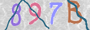 Immagine CAPTCHA