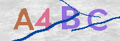 Immagine CAPTCHA
