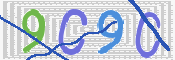 Immagine CAPTCHA