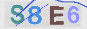 Immagine CAPTCHA