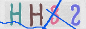 Immagine CAPTCHA