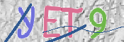 Immagine CAPTCHA