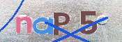 Immagine CAPTCHA