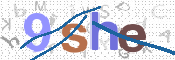 Immagine CAPTCHA