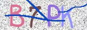 Immagine CAPTCHA