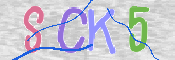 Immagine CAPTCHA