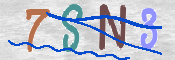 Immagine CAPTCHA