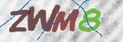 Immagine CAPTCHA