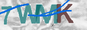 Immagine CAPTCHA