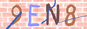 Immagine CAPTCHA