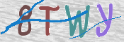Immagine CAPTCHA