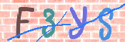 Immagine CAPTCHA