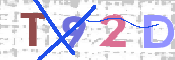 Immagine CAPTCHA