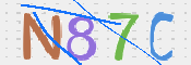 Immagine CAPTCHA