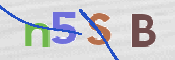 Immagine CAPTCHA