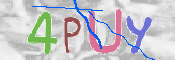 Immagine CAPTCHA
