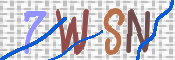 Immagine CAPTCHA