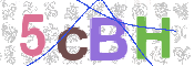 Immagine CAPTCHA