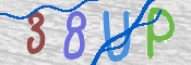 Immagine CAPTCHA