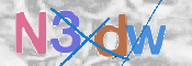 Immagine CAPTCHA